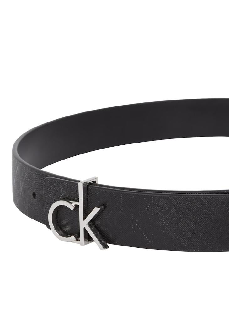 CALVIN KLEIN Reversible Hole Allocated Belt  - Image 2