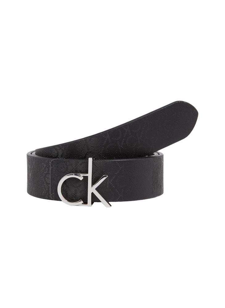 CALVIN KLEIN Reversible Hole Allocated Belt  - Image 1