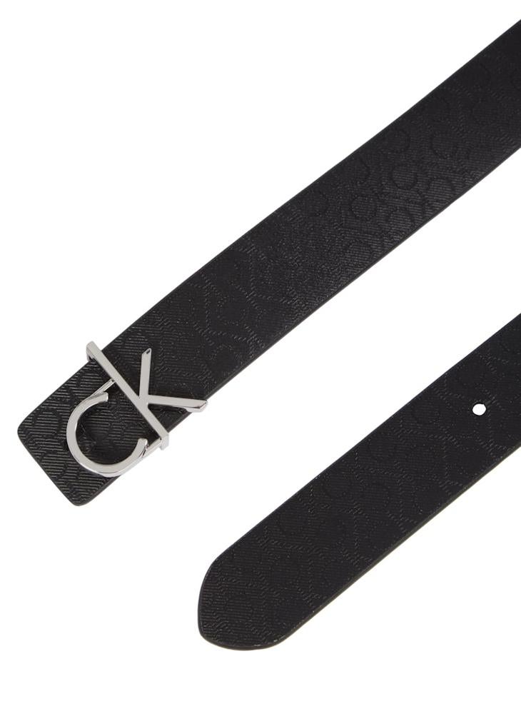 CALVIN KLEIN Reversible Hole Allocated Belt  - Image 3