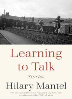 Learning to Talk: Stories 