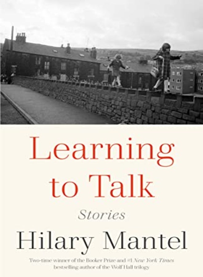 Learning to Talk: Stories 