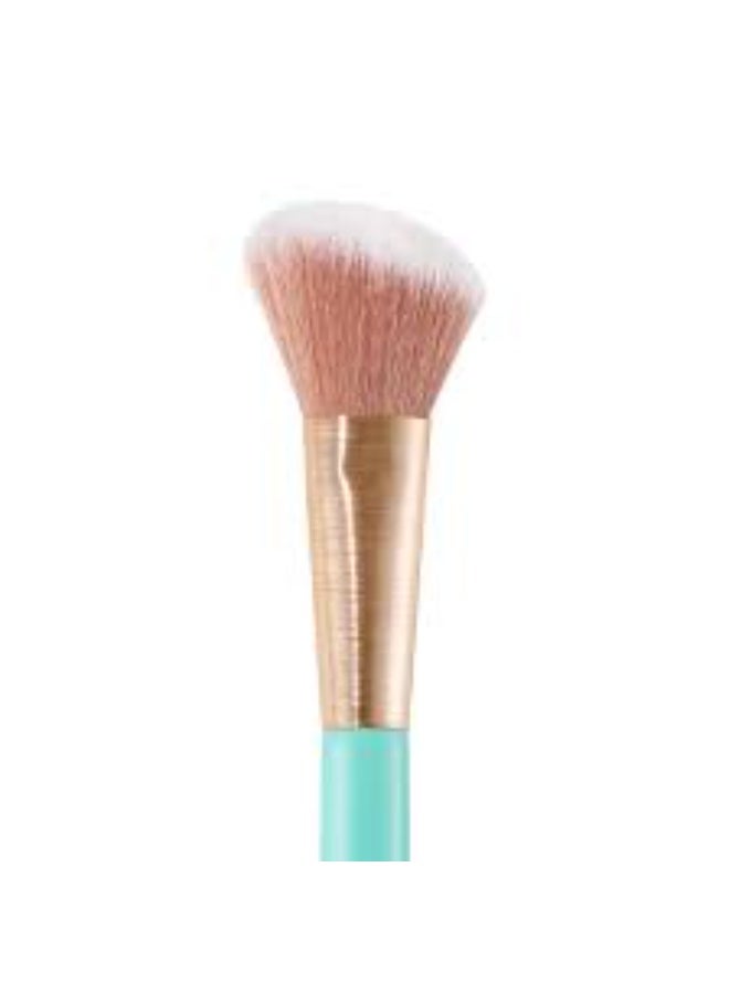 Sweed Angled Blush Brush 1 piece - Image 1