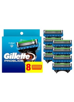 Proglide Razor Refills For Men 8 Razor Blade Refills - pzsku/Z207A523B14A642AAA470Z/45/_/1688972638/634b8964-1ecd-4aa1-bc56-10dd1d1806c5