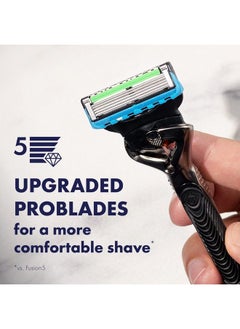 Proglide Razor Refills For Men 8 Razor Blade Refills - pzsku/Z207A523B14A642AAA470Z/45/_/1688972645/b313b253-e1db-4aa0-9800-3ea946597ccd