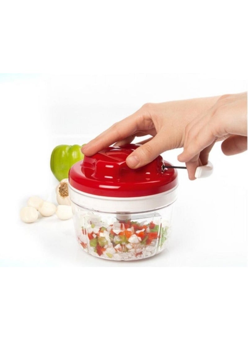 Easyso Wenken Hand Rondo Special Design Practical Rondo  - Image 1