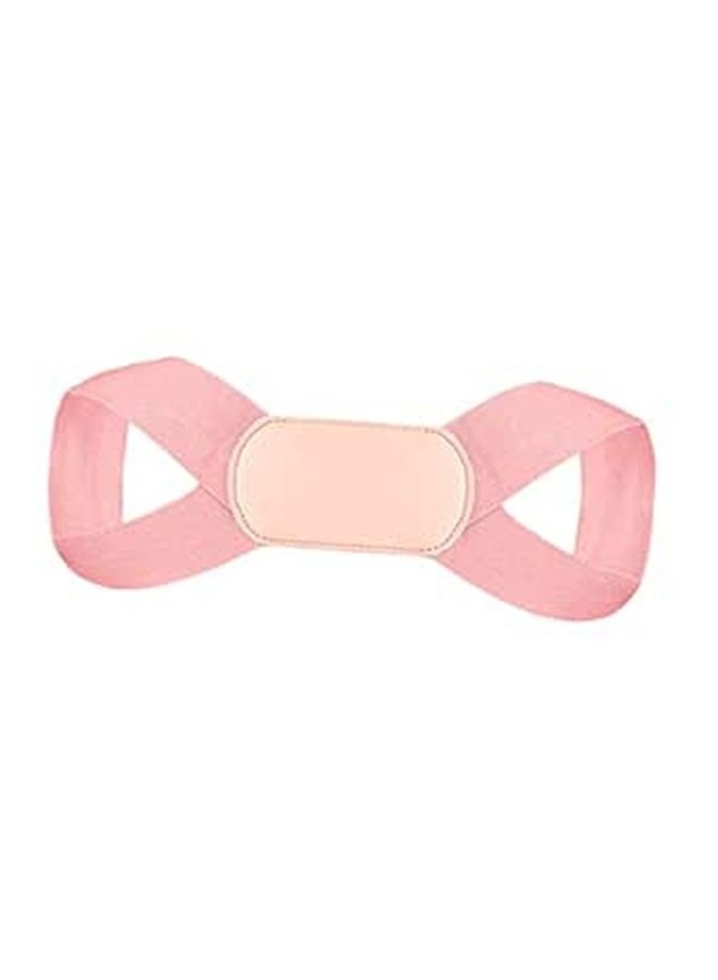 Adjustable Posture Corrector Belt For Women And Men Breathable Lightweight Back Support - Image 1