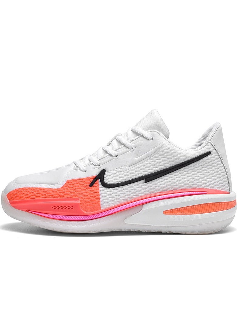 KUYING New Breathable and Anti Slip Sports Shoes  - Image 1