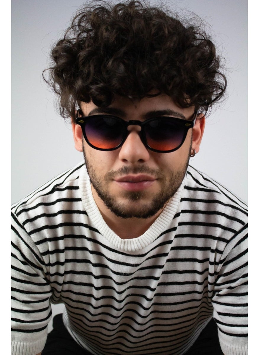 Obb Sunglasses Sun MS101 C16 S Unisex Sunglasses  - Image 2