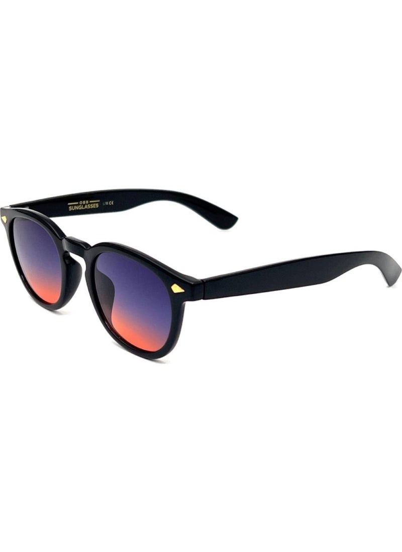 Obb Sunglasses Sun MS101 C16 S Unisex Sunglasses  - Image 4