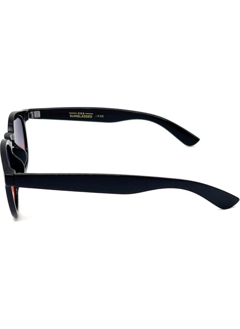 Obb Sunglasses Sun MS101 C16 S Unisex Sunglasses  - Image 5