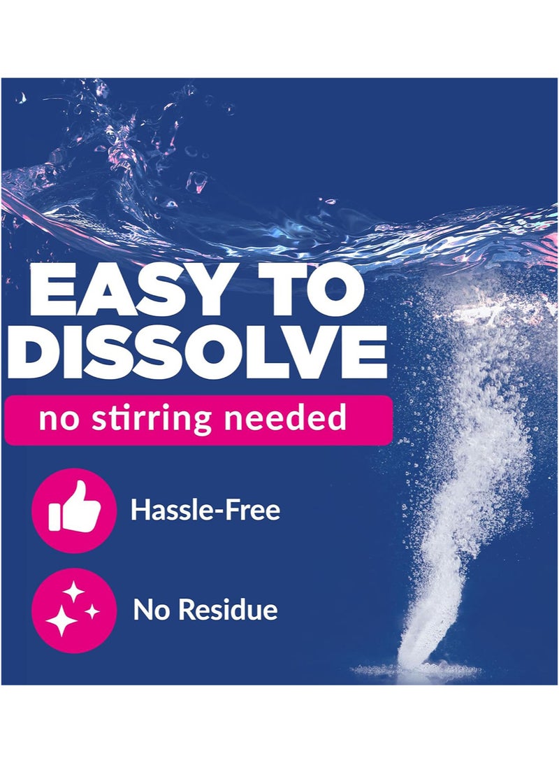 اوراديس 8 قطع من أقراص تنظيف نظام الحليب لآلات القهوة الأوتوماتيكية، متوافقة مع آلات القهوة الأوتوماتيكية من جورا - تتضمن أقراص التنظيف، وأقراص إزالة الترسبات، ومنظف نظام الحليب - Image 3