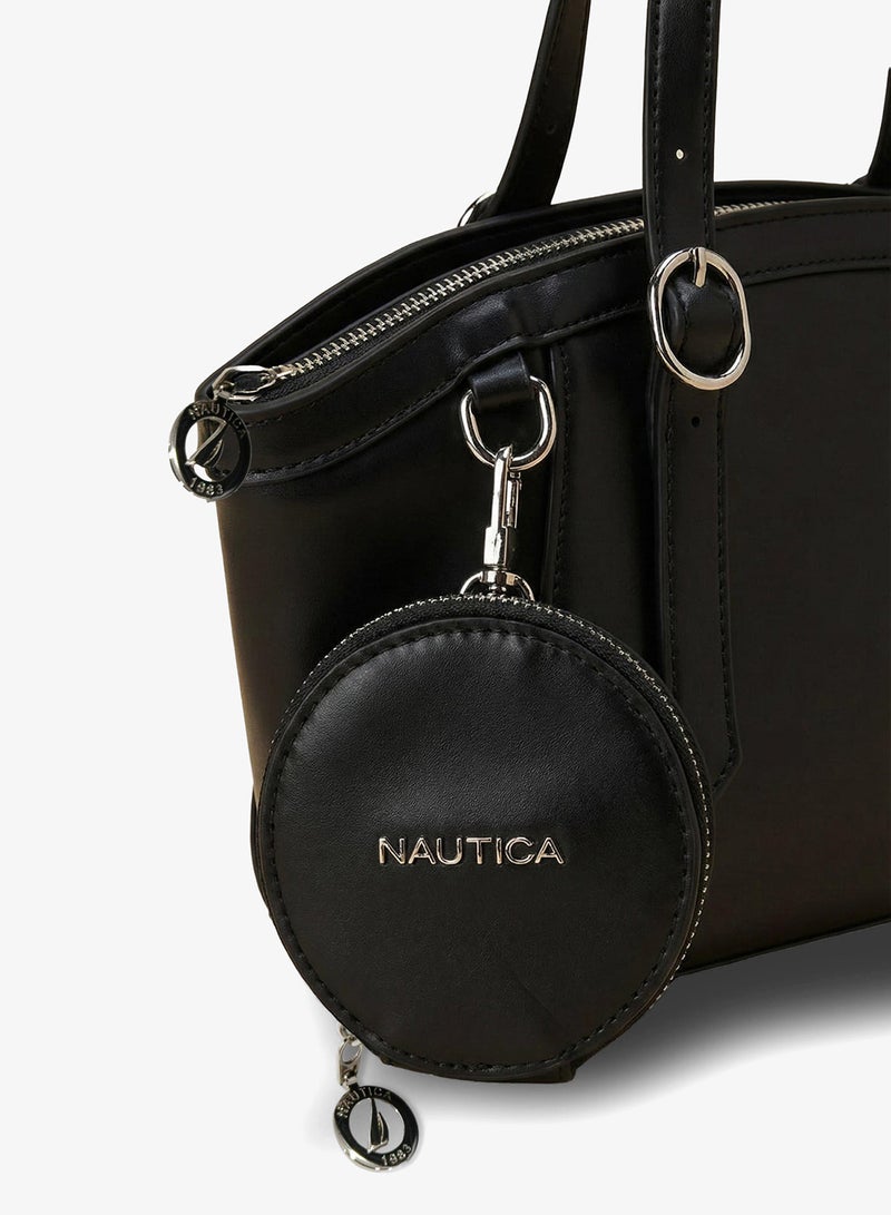 NAUTICA AMY Shoulder Bag - Image 5