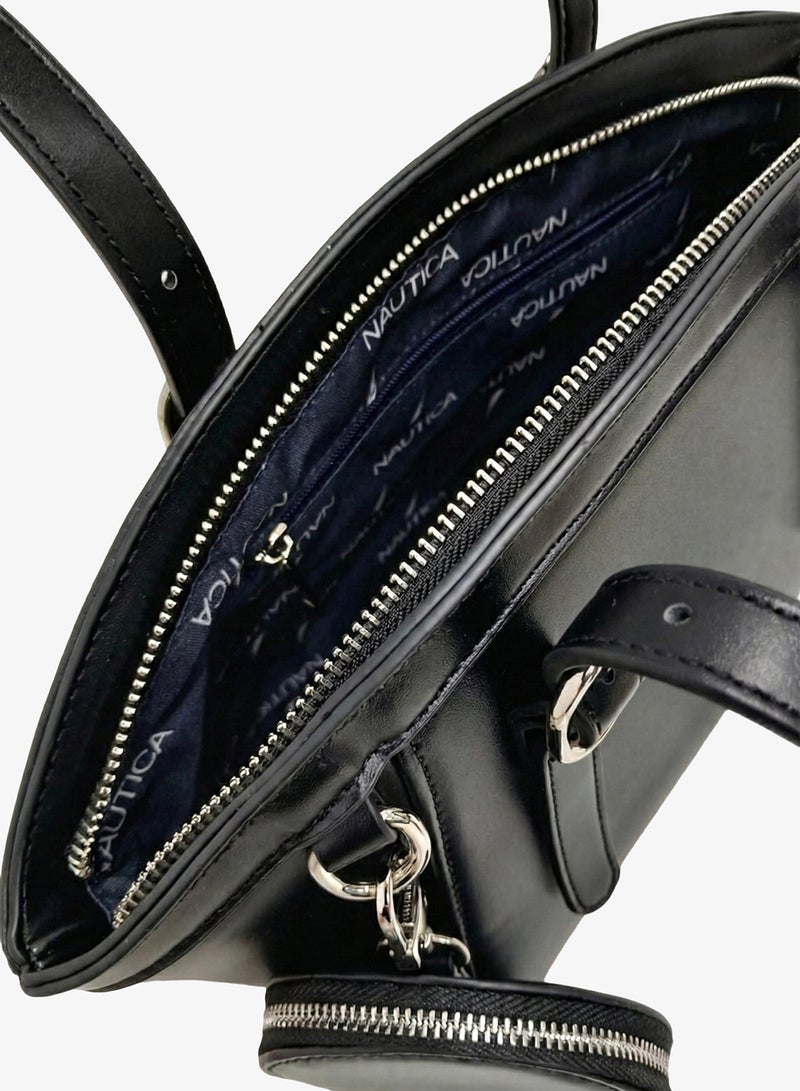 NAUTICA AMY Shoulder Bag - Image 4