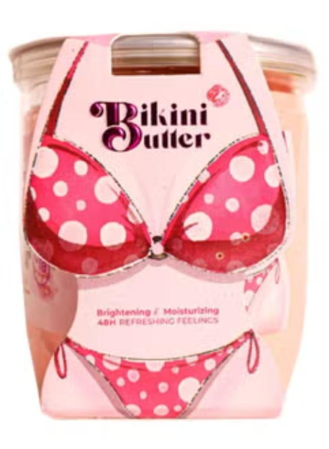 Smile Heaven So Bikini Butter 500ml