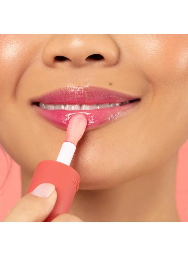 Beauty Creations All About You Ph Oil #2 Sunday Funday