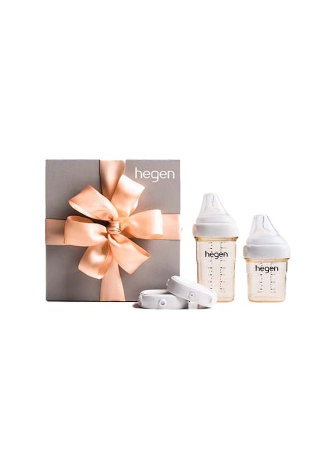 hegen Basic Starter Kit Ppsu  - Image 1