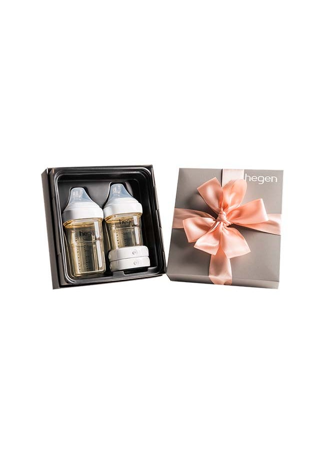 hegen Basic Starter Kit Ppsu  - Image 2