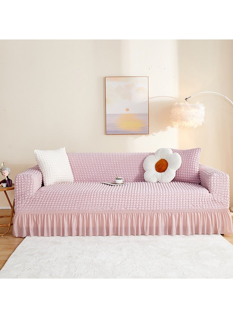 Nariele New Four Seasons Universal Sofa Cover - Image 1