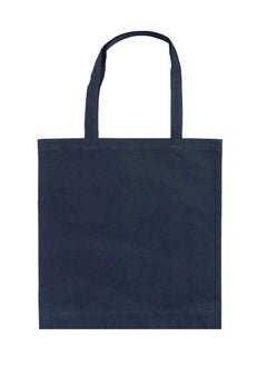 Eco-neutral Economical Cotton Tote Bag, 5oz Lightweight Fabric, Reusable Grocery Shopping Cloth Bags, DIY Your Creative Designs  - Image 1