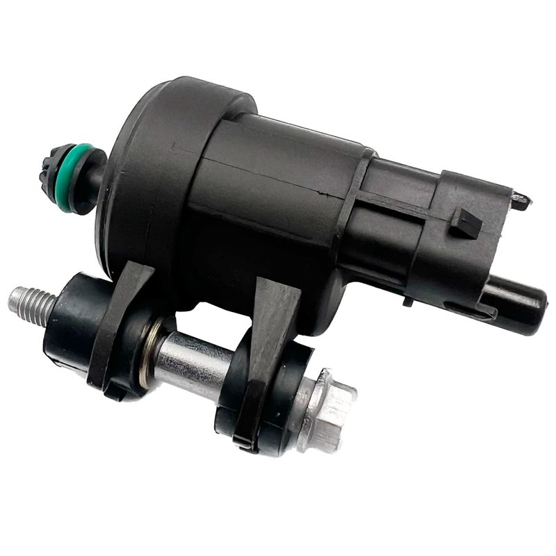 FainWan 911082 12610560 2142137 PV479 12690512 Vapor Canister Purge Valve Solenoid Compatible with Caprice Camaro Equinox Impala Traverse Enclave Acadia Canyon Terrain ATS CTS ELR SRX - Image 2