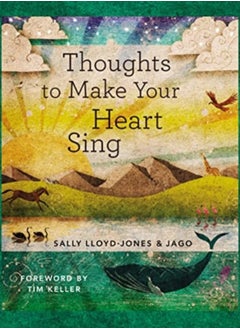 Thoughts to Make Your Heart Sing, Anglicised Edition 