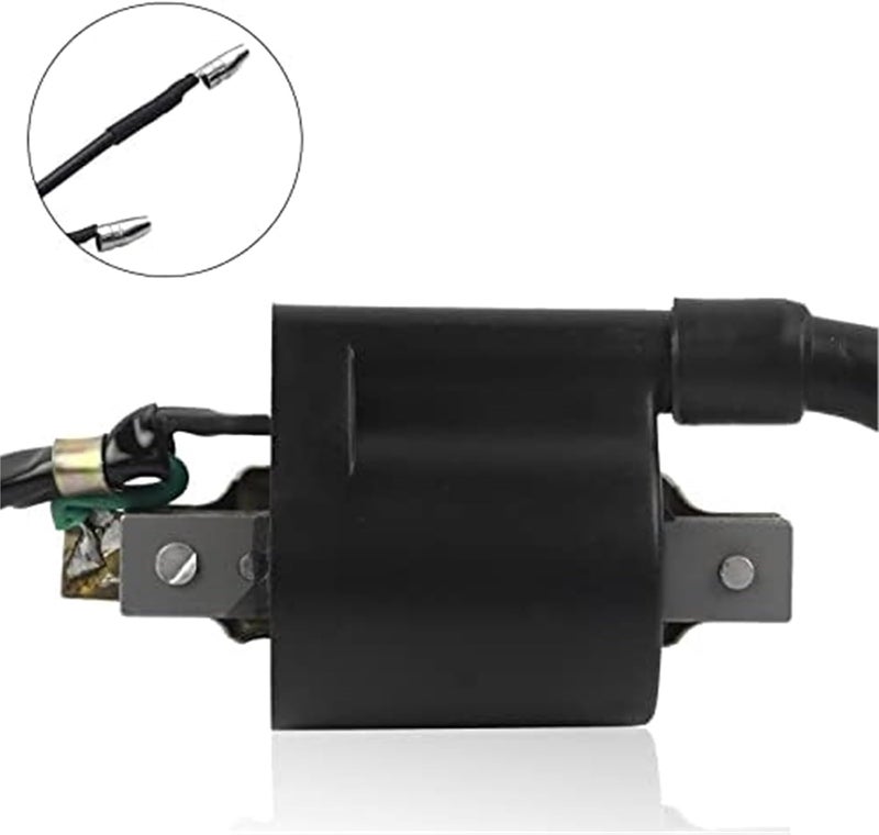 Vuzmode Ignition Coil and Spark Plug Set for 4-Stroke Engines - Image 5