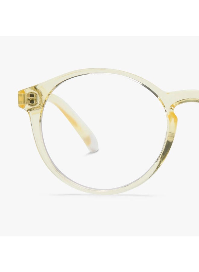 BARNER Full Rim Round Eyeglass Frames Le Marais MKGLe - Image 3