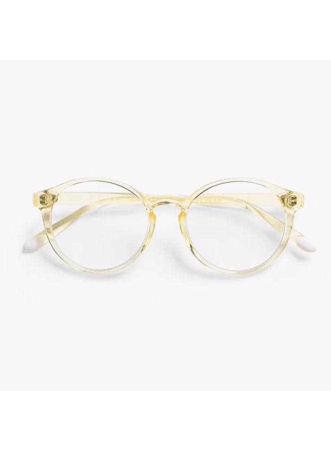 BARNER Full Rim Round Eyeglass Frames Le Marais MKGLe - Image 1