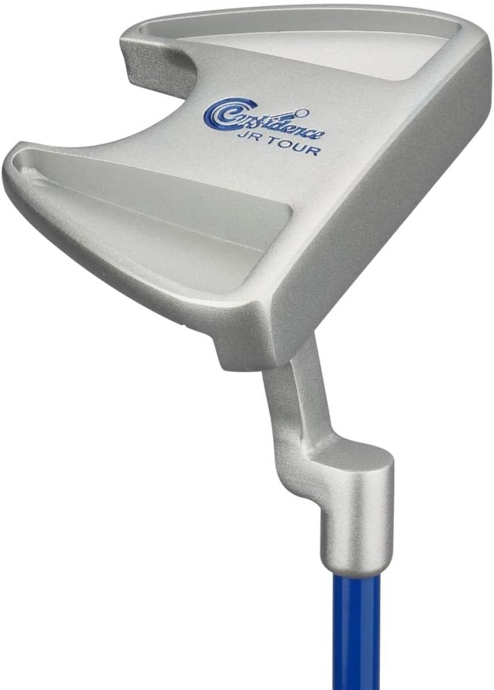 Confidence Golf Junior Golf Clubs Set - Lefty - Image 5