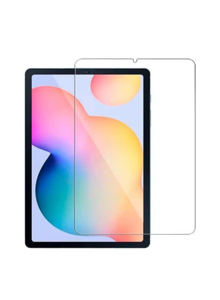 Transparent screen protector for Samsung Galaxy Tab S6 Lite. - Image 1