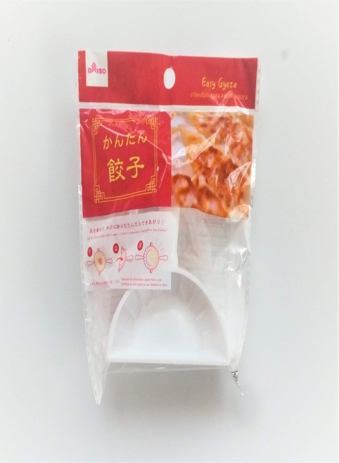 Daiso Easy Gyoza Maker, Daiso Japan - Image 2