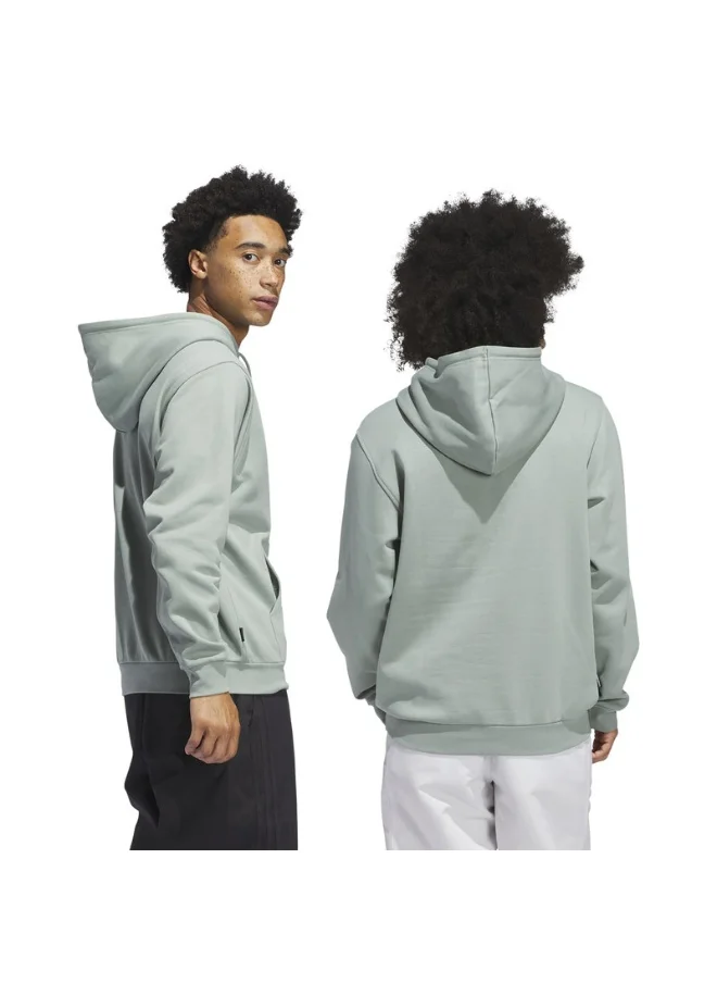 Adidas adidas HJ HOODIE Green Originals Unisex SWEATSHIRTS