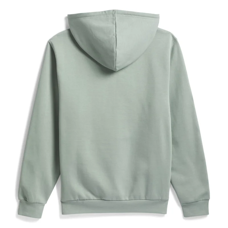 Adidas HJ HOODIE Green Originals Unisex SWEATSHIRTS