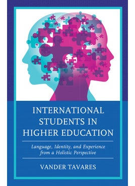 International Students in Higher Education 