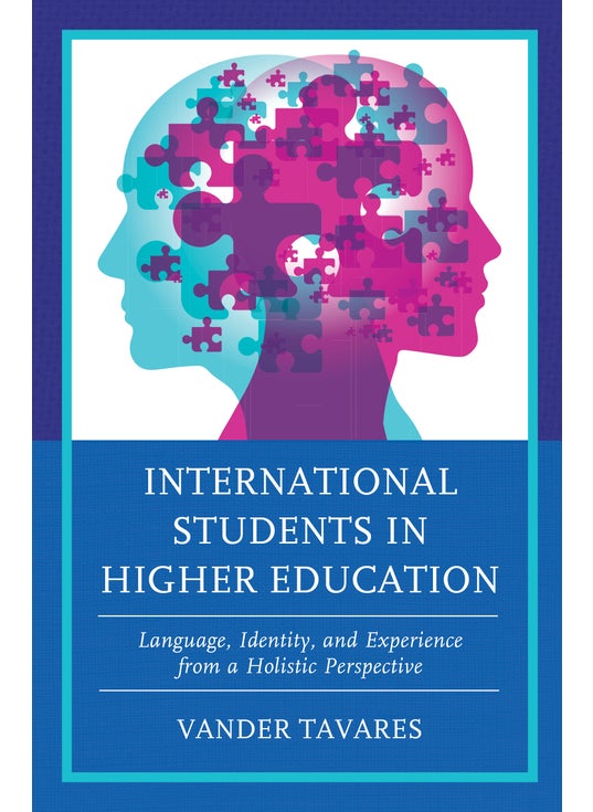International Students in Higher Education
