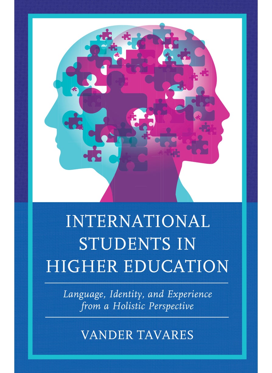 International Students in Higher Education