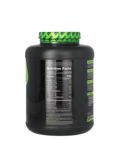 MusclePharm Combat 100% Whey Protein Vanilla 5 lbs 2240 g  - Image 2