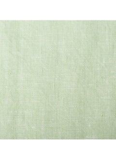 JewelOnPalette 100% Pure Linen Fabric, 58" Wide Linen Material for Cut by The Yard for Dress, Blouse, Shirt, Craft and Embroidery - Light Pistachio  - Image 4