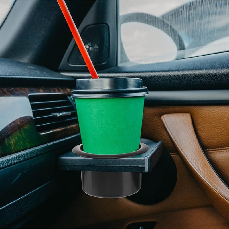3pcs Set RV Boat Truck Armrest Cup Holder Insert - Image 5