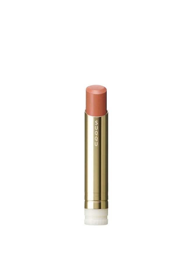 SUQQU Moisture Glaze Lipstick Refill 3.7g - 107 Akatsuki - Image 1