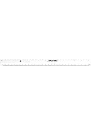 Alvin Combination Triangular Scale Metric and English Measurements White Drafting Architecture and Drawing Ruler  12 Inches - pzsku/Z207C4E6837FE14309364Z/45/1747233998/5df91ea3-985b-4ae5-87a6-6fba70bd850c