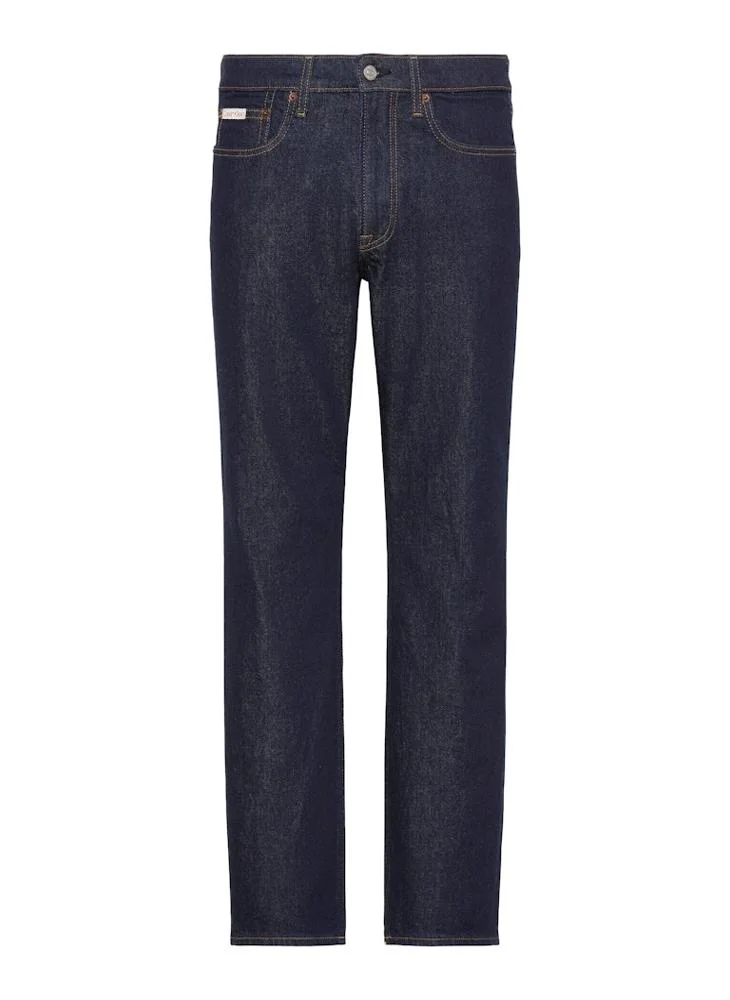 Calvin Klein Jeans Slim Fit Jeans