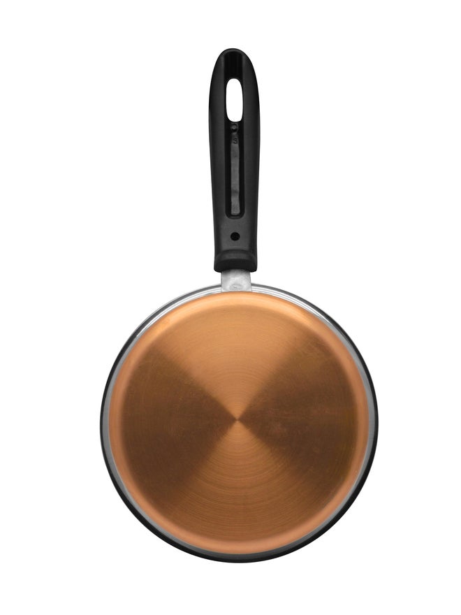 RAJ قدر صلصة RAJ النحاسي - كبير - Image 5