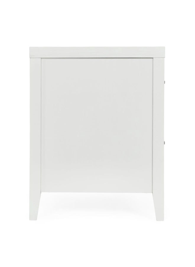 Sardinia Nightstand, White - pzsku/Z207C6D58A01AF6DA7849Z/45/_/1718169651/bc9fcdf4-a380-438e-81bc-8ae37a37b65c