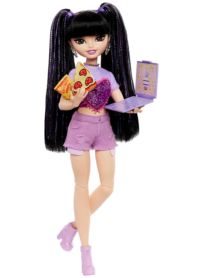 Barbie Dream Besties Doll - Renee