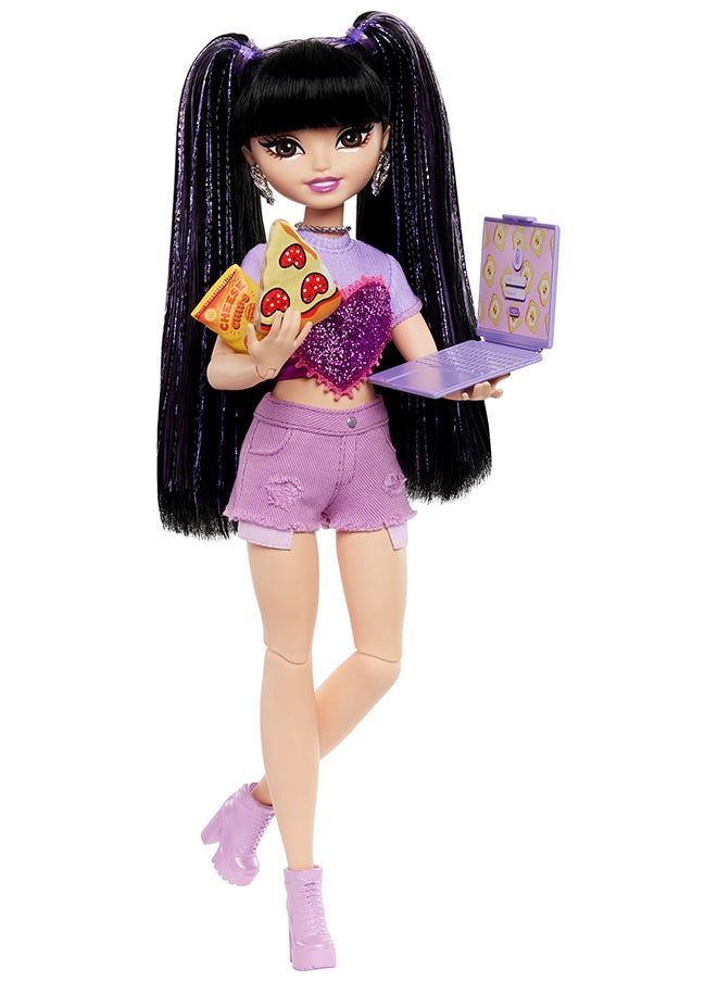 Barbie Dream Besties Doll - Renee  - Image 5