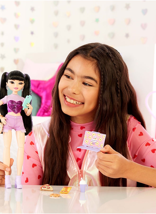 Barbie Dream Besties Doll - Renee  - Image 2