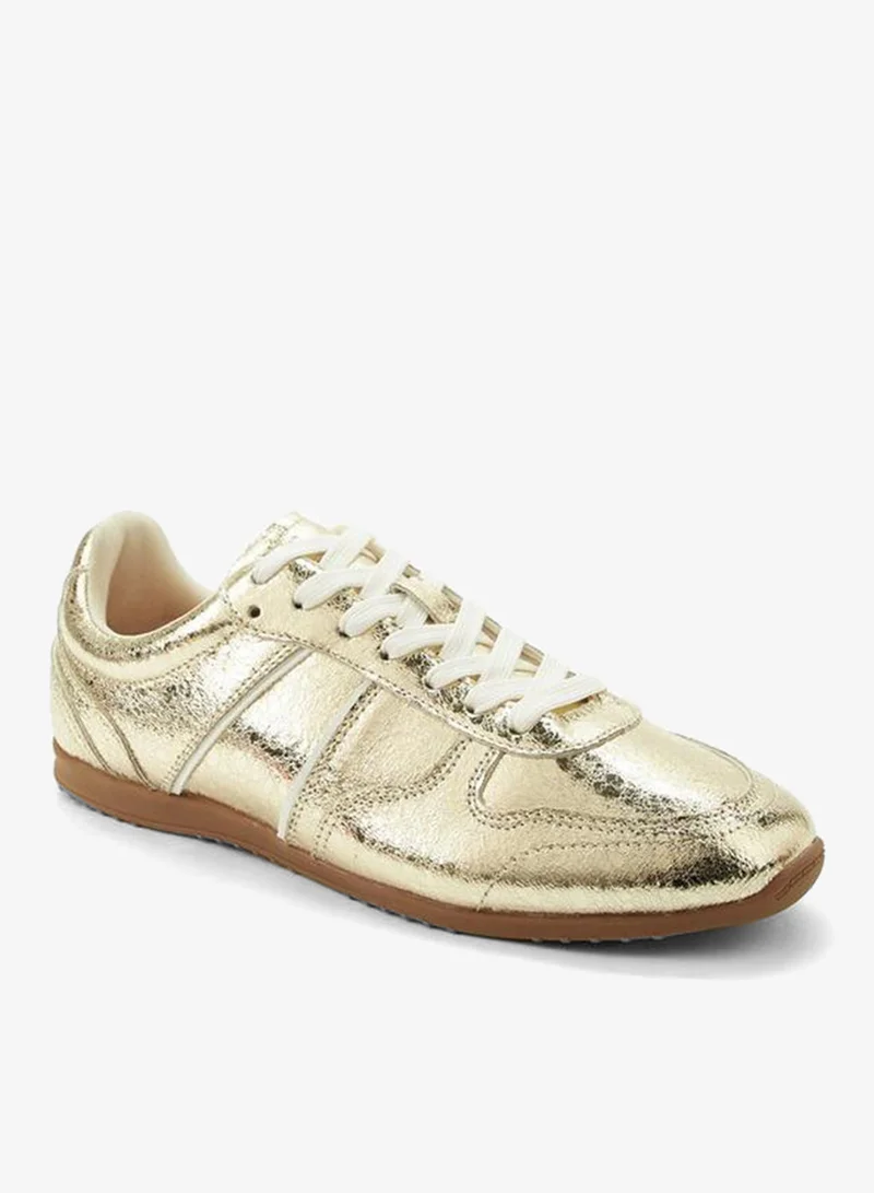 سيليست Women Lace-Up Sneakers