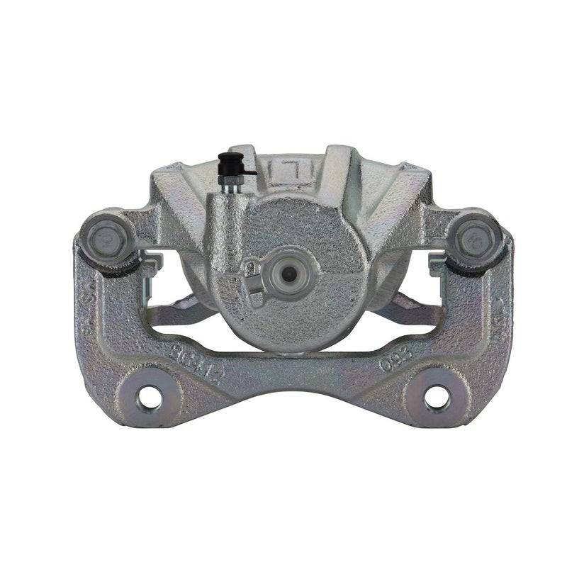 Mando New Mando 16A5131 Disc Brake Caliper Original Equipment - Image 2