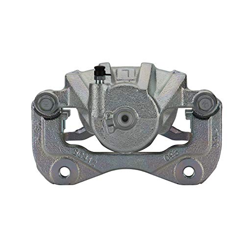 Mando New Mando 16A5131 Disc Brake Caliper Original Equipment - Image 1